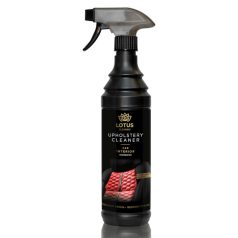 Lotus Upholstery Cleaner  Kárpit és szövettisztító