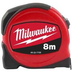 Milwaukee mérőszalag 8mx25mm (48227708)