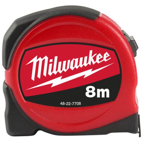 Milwaukee mérőszalag 8mx25mm (48227708)