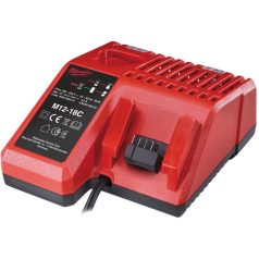 MILWAUKEE M12-18C Intelligens töltő (4932352959)