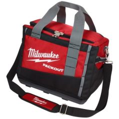 MILWAUKEE PACKOUT Szerszámos táska zárt 50cm 