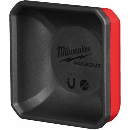 Milwaukee PACKOUT™ Mágneses Tároló 10x10 mm