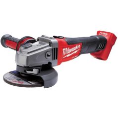 MILWAUKEE M18 CAG125X-0X Akkus sarokcsiszoló HD ko