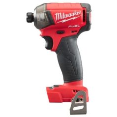   MILWAUKEE M18 FMTIWF12-0X akkus ütve csavarozó (akku és töltő nélkül)