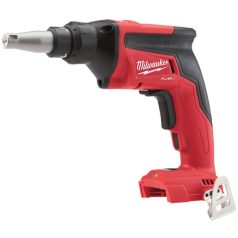   Milwaukee M18 FSG-0X  gipszkarton csavarbehajtó (akku és töltő nélkül)