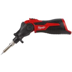 Milwaukee M12SI-0 akkus forrasztópáka