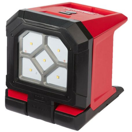 Milwaukee M18 PAL-0 forgatható led lámpa  (4933464105)