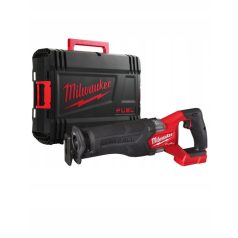 Milwaukee M18 FSZ-OX Akkus orrfűrész  