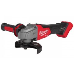 Milwaukee M18 FSAG125X-0X Akkus sarokcsiszoló akku nélkül