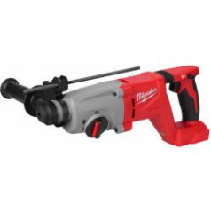   Milwaukee M18BLHACD26-0X akkus fúrókalapács 18 V | 2,6 J | Betonban 26 mm | 3,1 kg | Szénkefementes