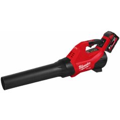   Milwaukee M18FBLG3-802 GEN3 akkus lombfúvó 18 V, 54 m/s, Szénkefementes, 2 x 8 Ah akku + töltő