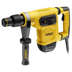 DeWALT D25481K SDS-Max Fúró-Vésőkalapács  6,1J  10