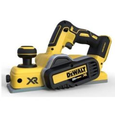 DeWALT DCP580N 18V XR gyalu 2mm csak gép)