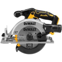   Dewalt DCS565N akkus körfűrész 18 V szénkefe nélküli (akku+ töltő nélkül)