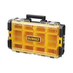 DeWalt DWST1-75522 TOUGHSYSTEM  tárolódoboz