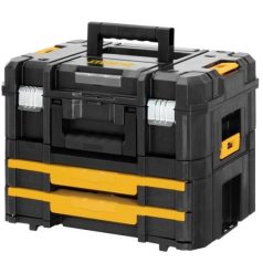   DeWALT DWST83395-1 Szerszámos láda (COMBO) DWST1-70702 utódja