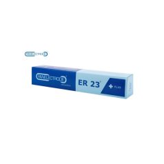 Elektróda ER23 Rutilos 2,5mm (2,5kg)